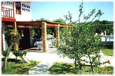 Yavuz Hotel 7
